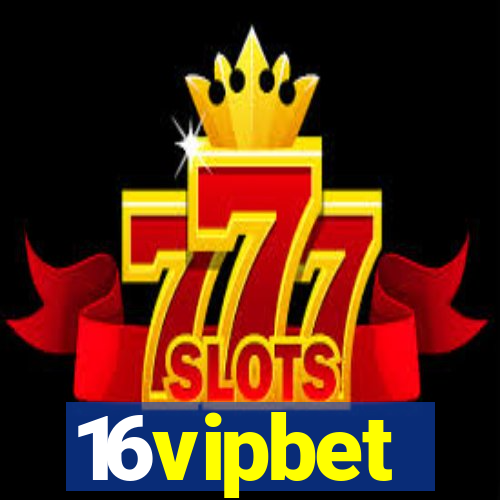 16vipbet