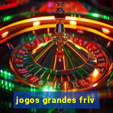 jogos grandes friv