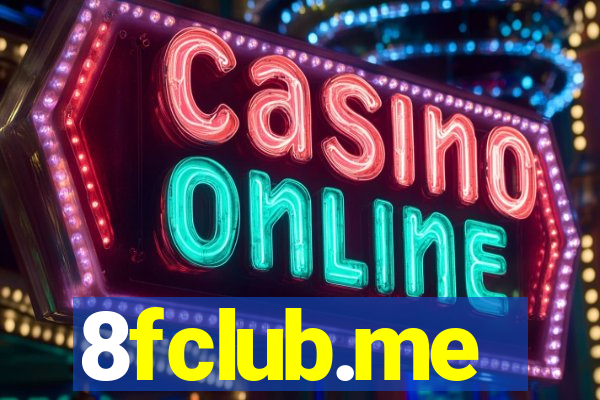 8fclub.me