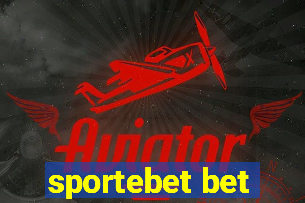 sportebet bet