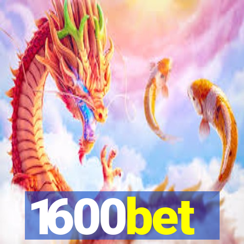 1600bet
