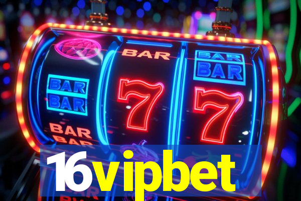 16vipbet
