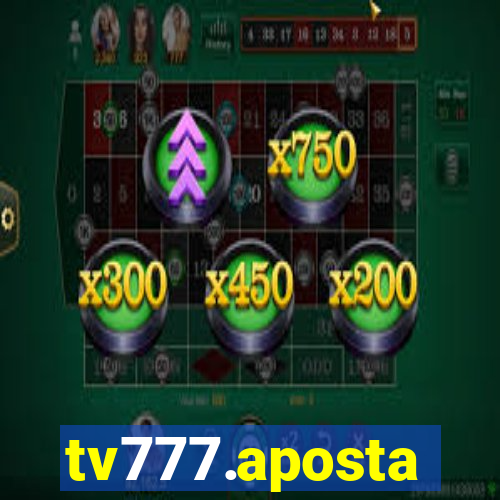 tv777.aposta
