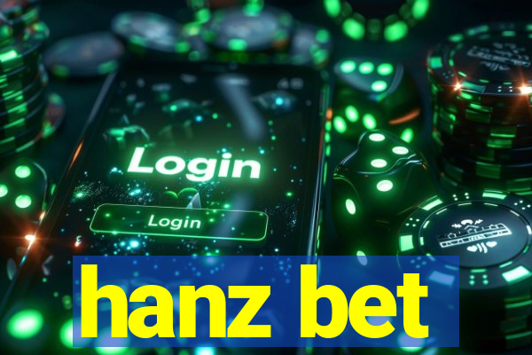 hanz bet