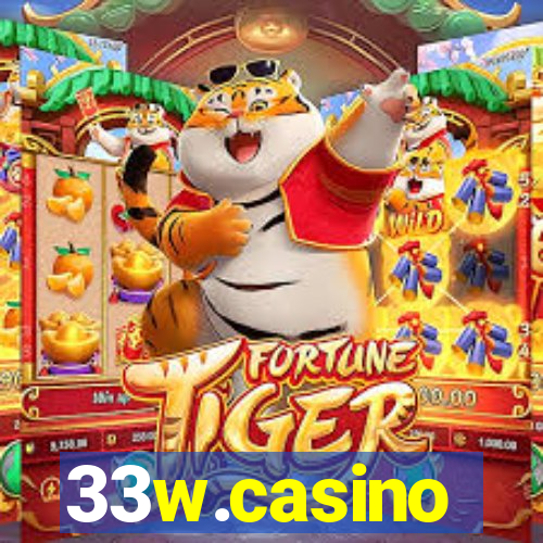 33w.casino