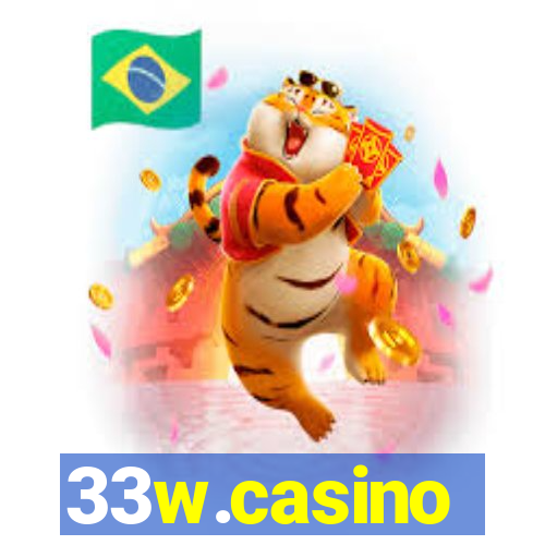 33w.casino