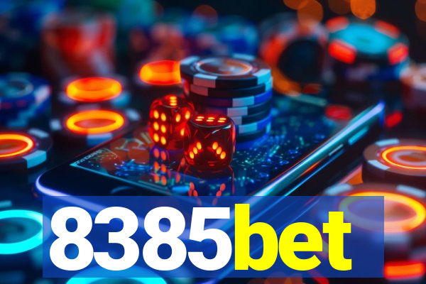 8385bet