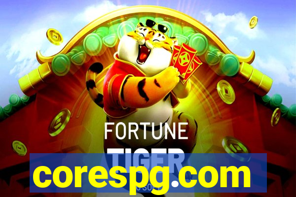 corespg.com