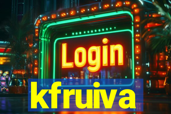 kfruiva