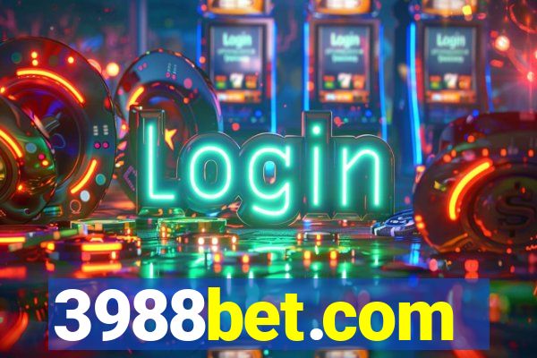 3988bet.com