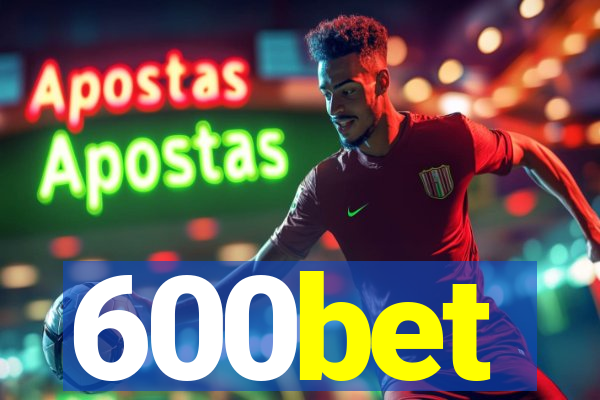 600bet