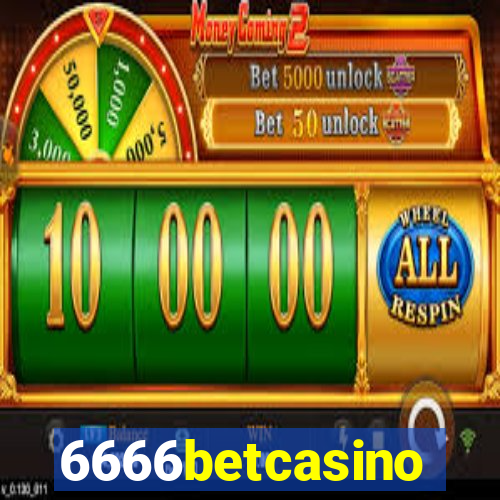 6666betcasino