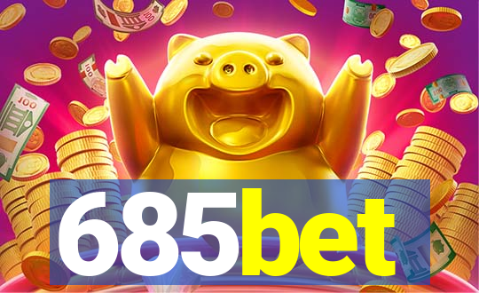 685bet 685bet