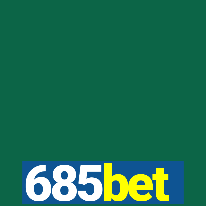 685bet 685bet