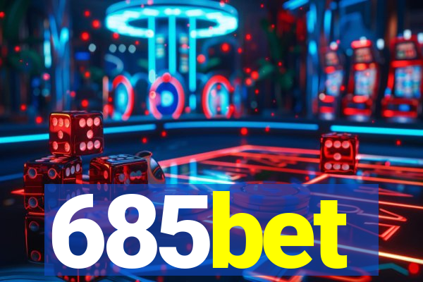 685bet 685bet