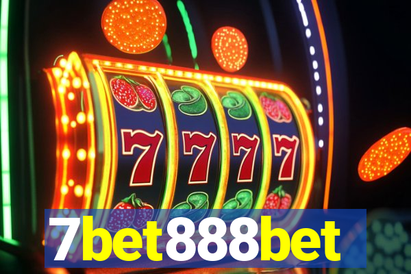 7bet888bet