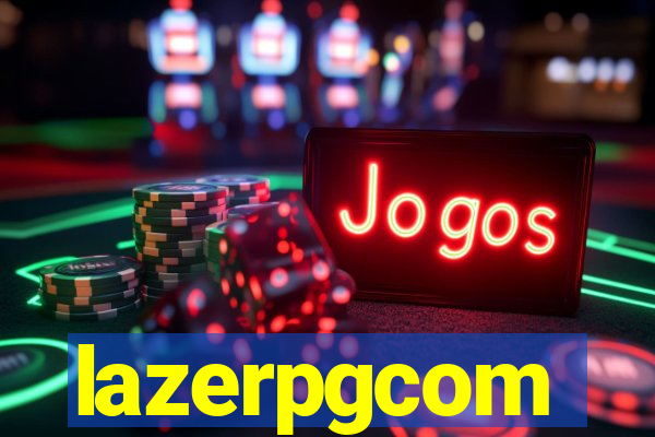 lazerpgcom