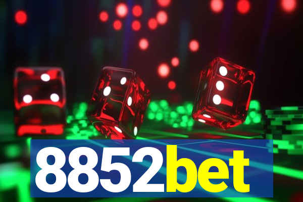 8852bet