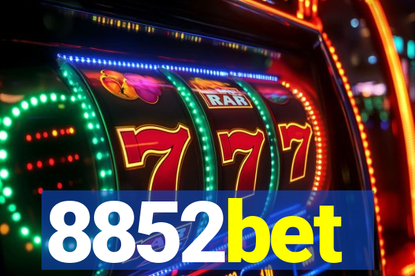 8852bet
