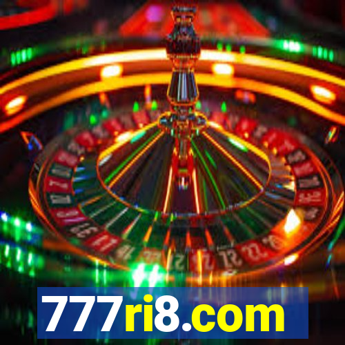 777ri8.com