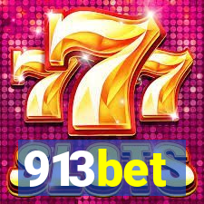913bet