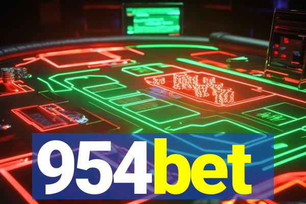 954bet