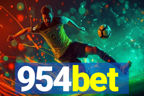 954bet