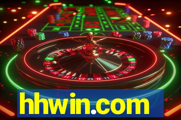 hhwin.com