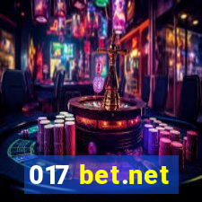 017 bet.net