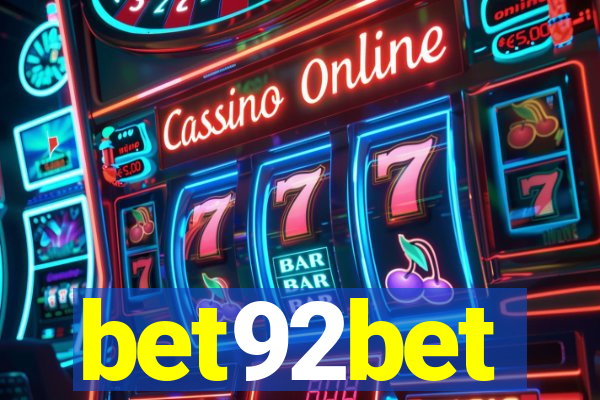 bet92bet