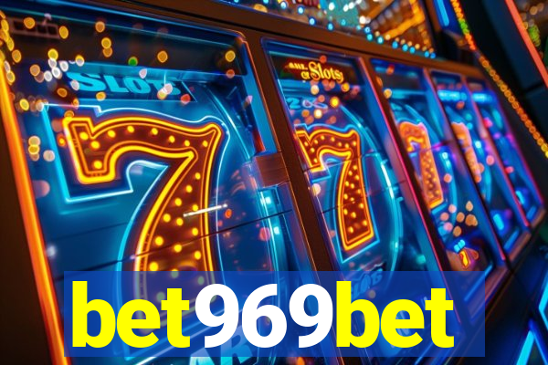 bet969bet