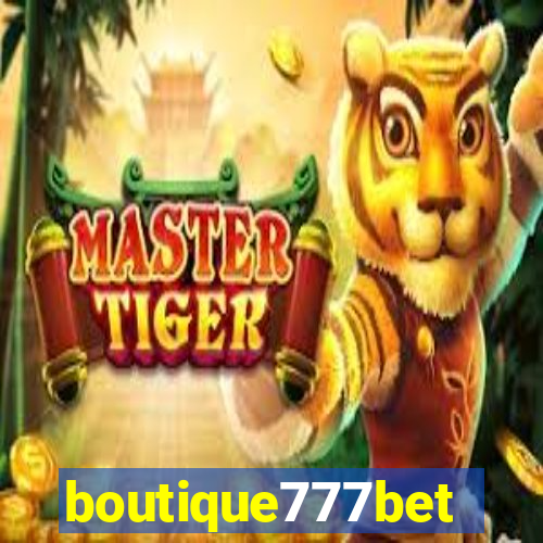 boutique777bet boutique777bet