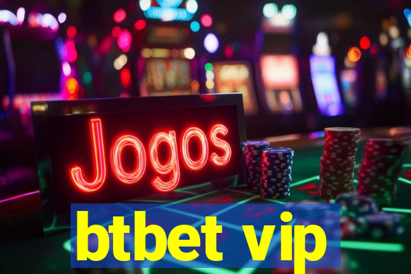 btbet vip