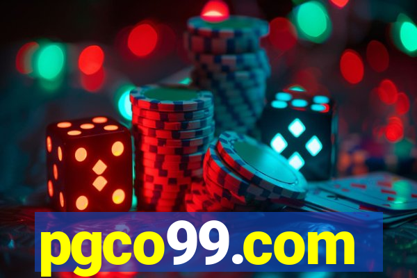 pgco99.com