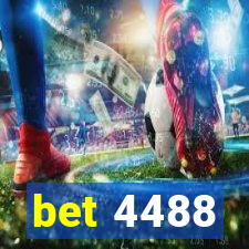 bet 4488