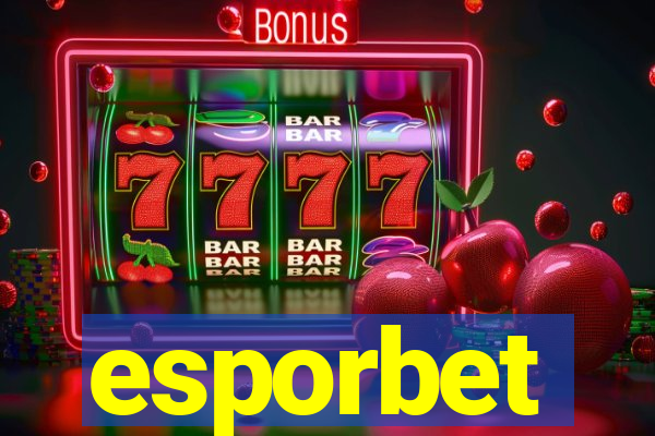 esporbet esporbet