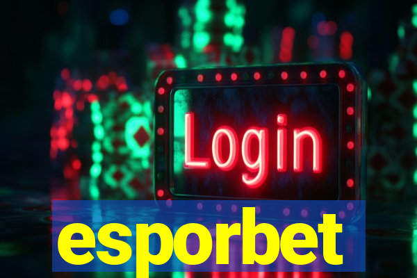 esporbet esporbet