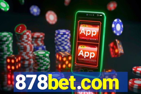 878bet.com