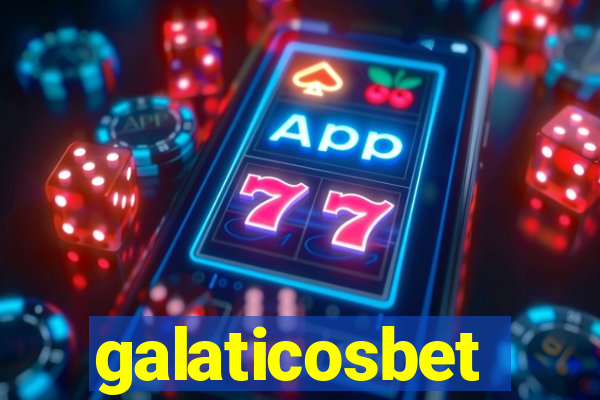 galaticosbet