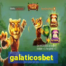 galaticosbet