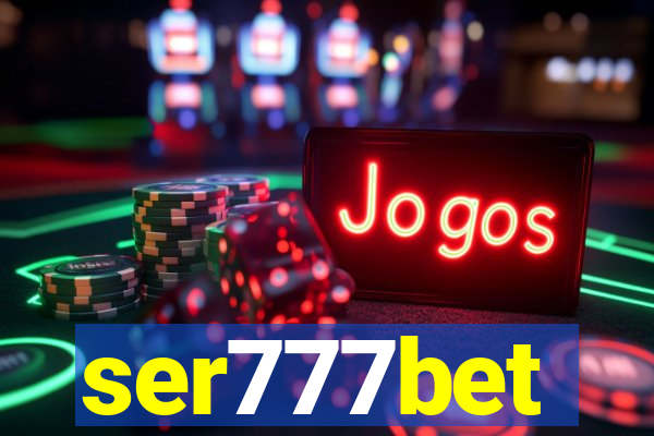 ser777bet