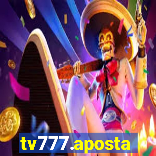 tv777.aposta