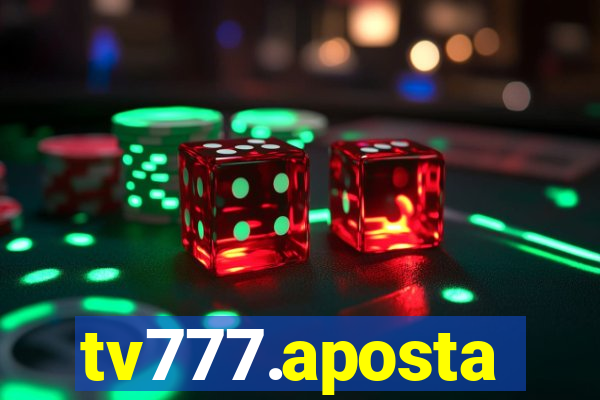 tv777.aposta