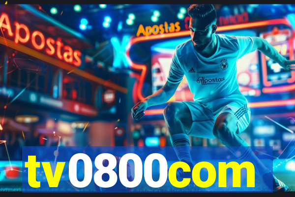tv0800com